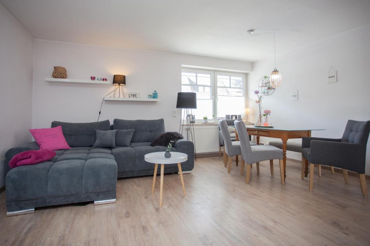 ווינטרברג Ferienwohnung Mia מראה חיצוני תמונה
