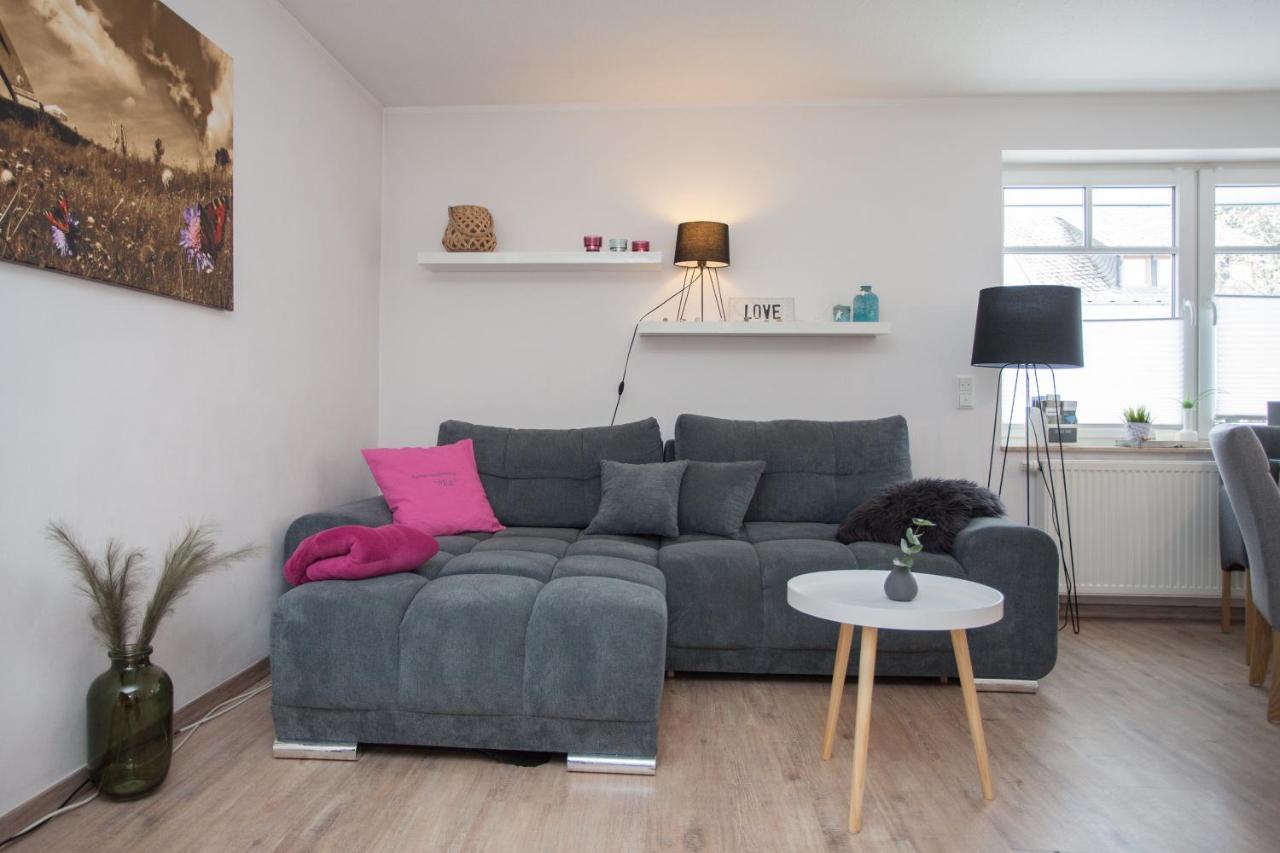 ווינטרברג Ferienwohnung Mia מראה חיצוני תמונה