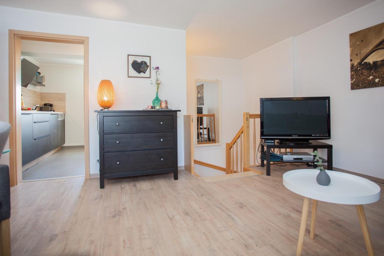 ווינטרברג Ferienwohnung Mia מראה חיצוני תמונה