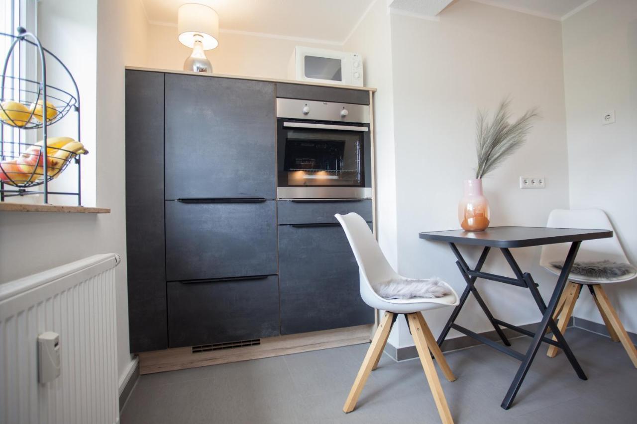 ווינטרברג Ferienwohnung Mia מראה חיצוני תמונה