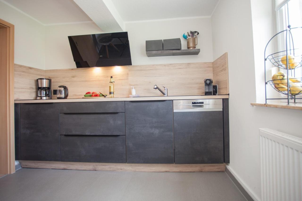 ווינטרברג Ferienwohnung Mia מראה חיצוני תמונה