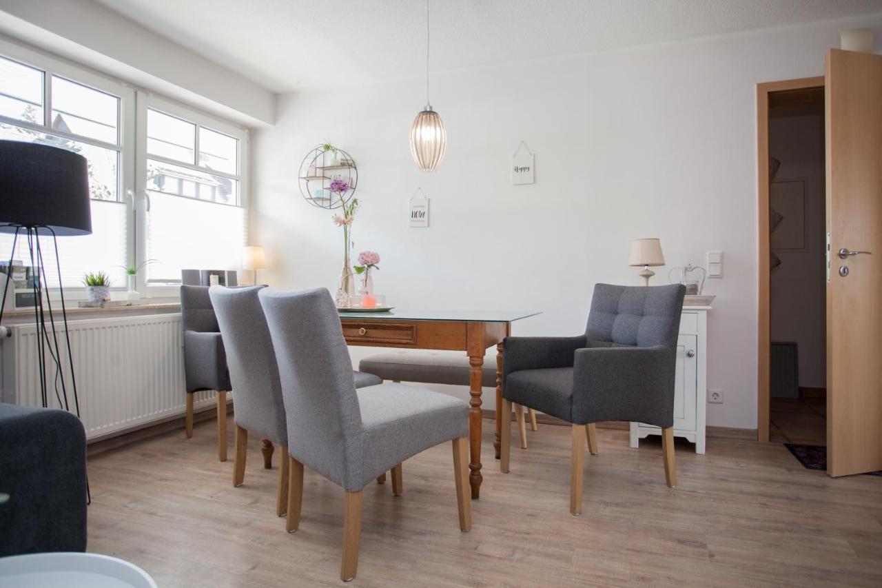 ווינטרברג Ferienwohnung Mia מראה חיצוני תמונה