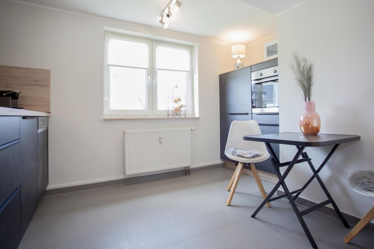 ווינטרברג Ferienwohnung Mia מראה חיצוני תמונה
