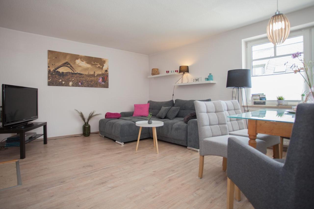 ווינטרברג Ferienwohnung Mia מראה חיצוני תמונה