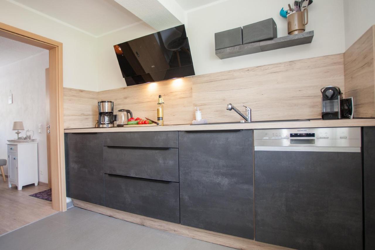 ווינטרברג Ferienwohnung Mia מראה חיצוני תמונה