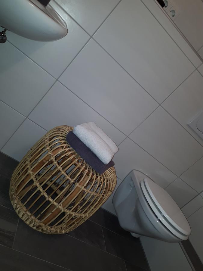 ווינטרברג Ferienwohnung Mia מראה חיצוני תמונה