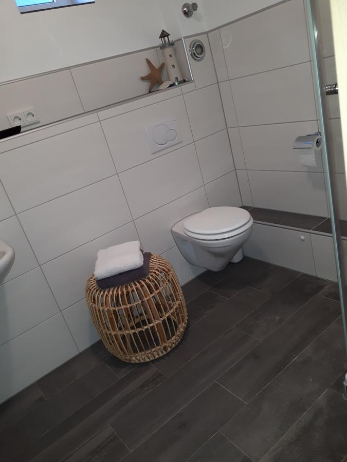ווינטרברג Ferienwohnung Mia מראה חיצוני תמונה