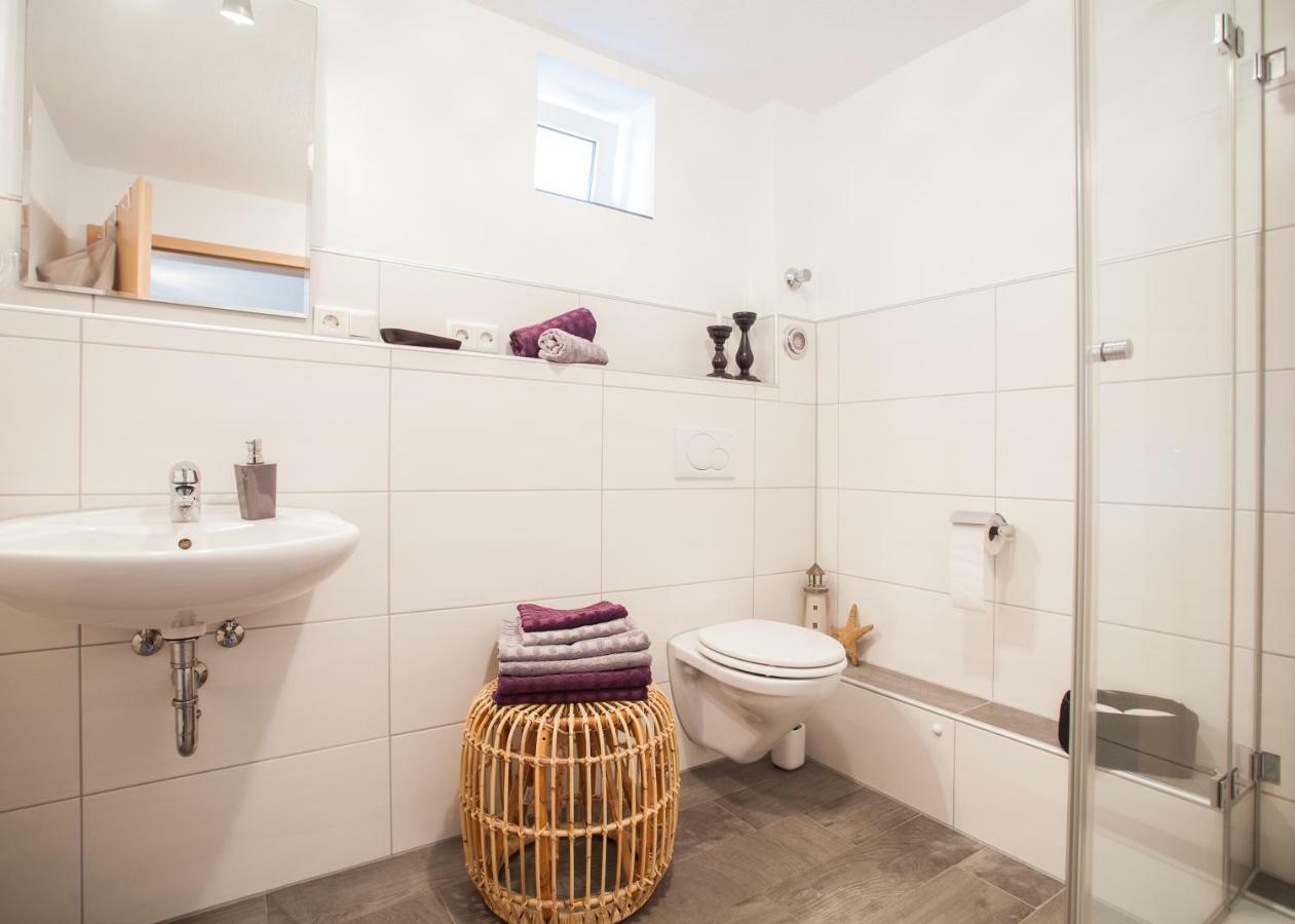 ווינטרברג Ferienwohnung Mia מראה חיצוני תמונה