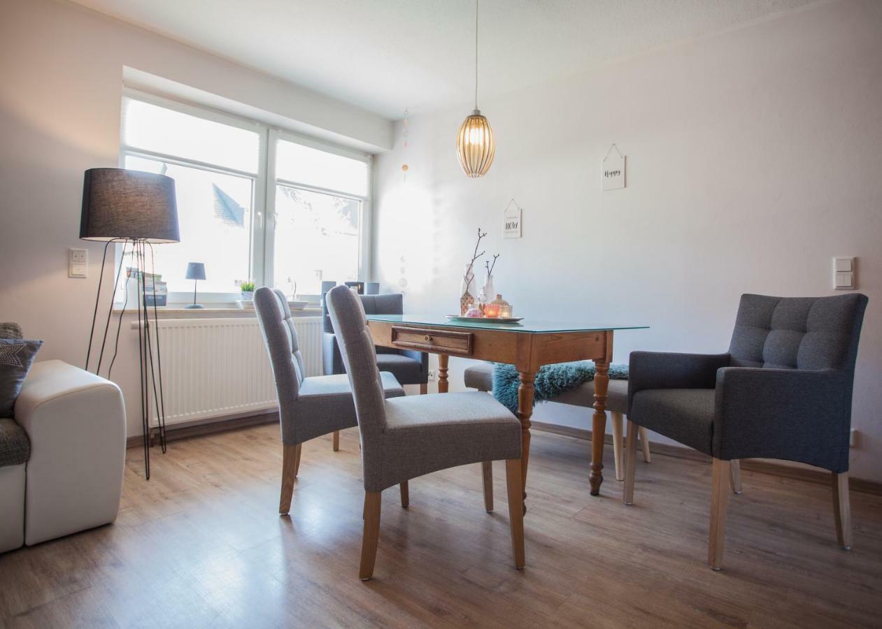 ווינטרברג Ferienwohnung Mia מראה חיצוני תמונה