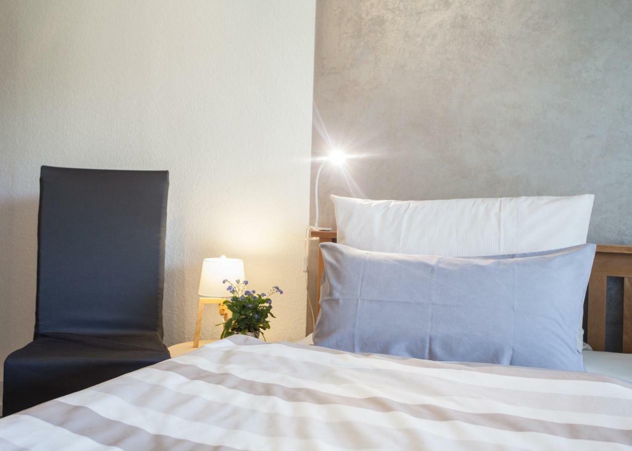 ווינטרברג Ferienwohnung Mia מראה חיצוני תמונה
