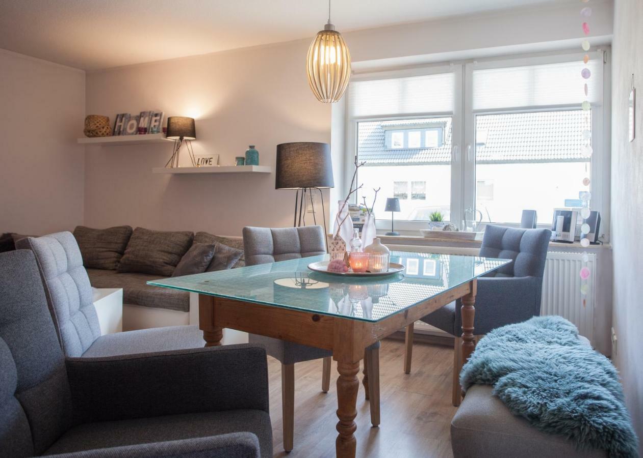 ווינטרברג Ferienwohnung Mia מראה חיצוני תמונה